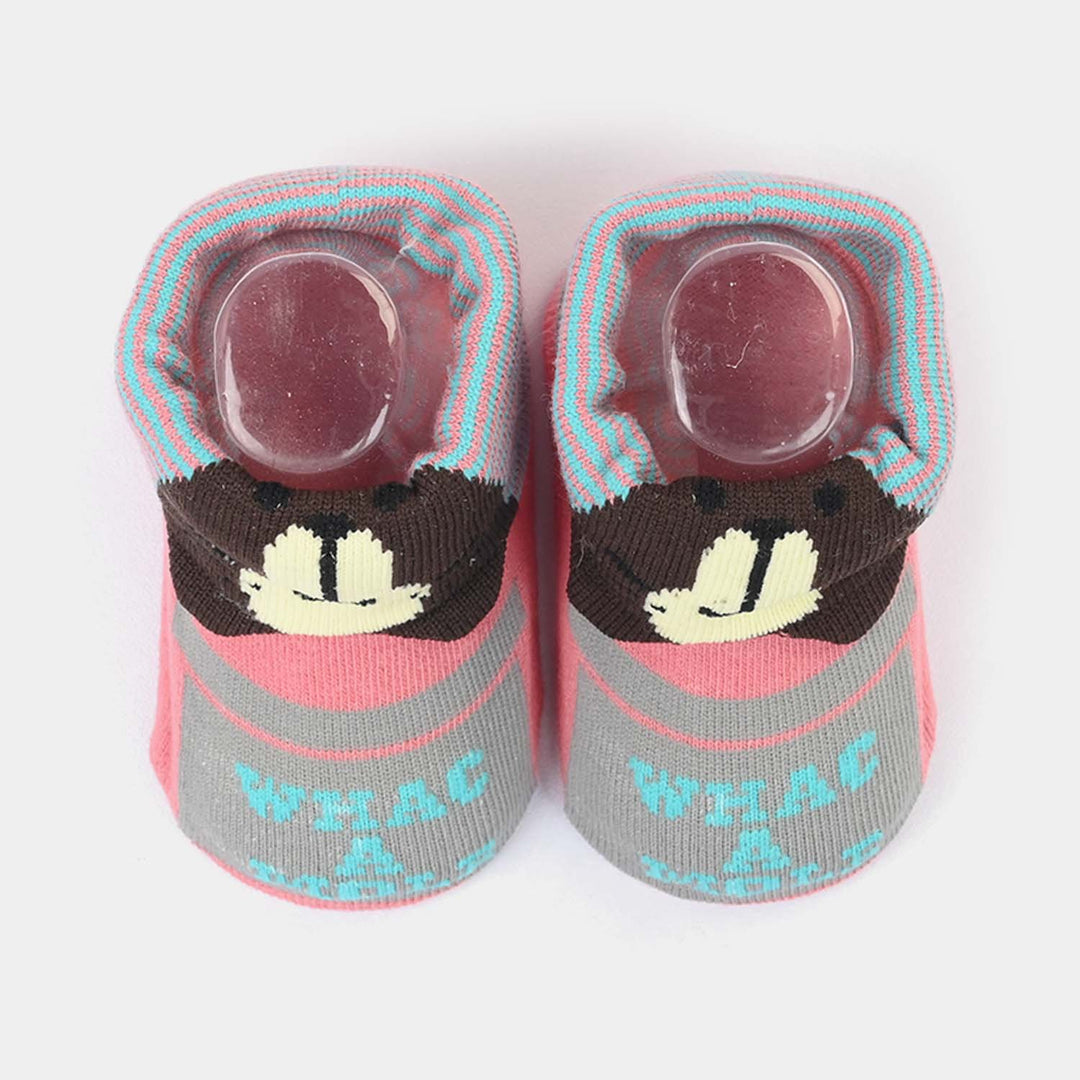 Baby Booties / Socks