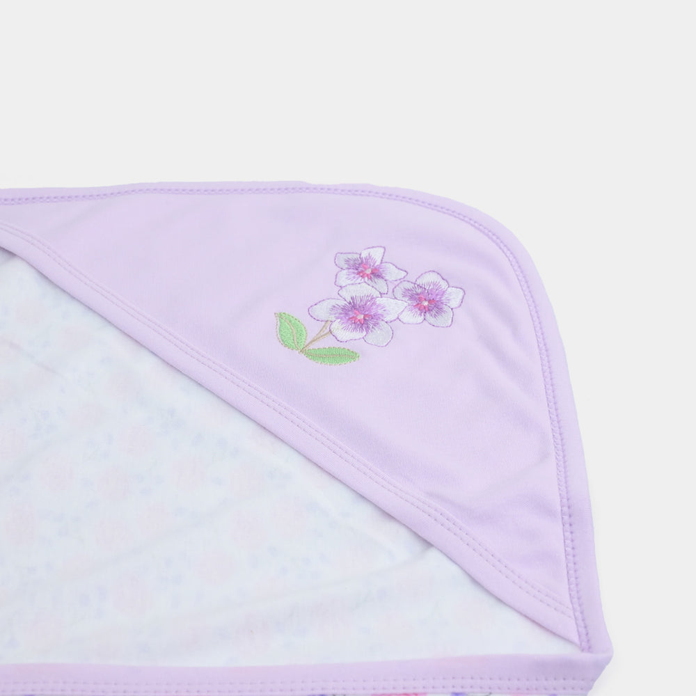 Baby Wrapping Cotton Sheet | 0M+