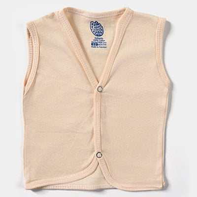 Baby Vest Pack Of 3