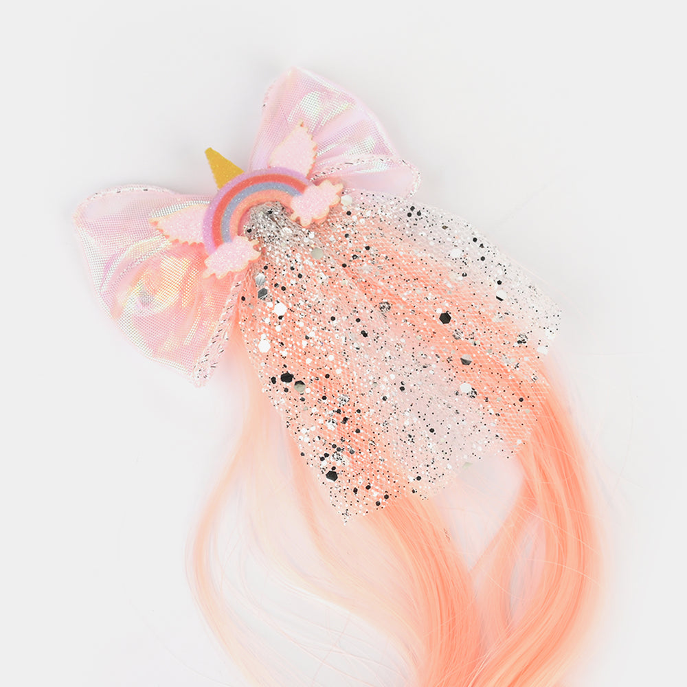 Hair Extension Pin – Fun & Playful Style