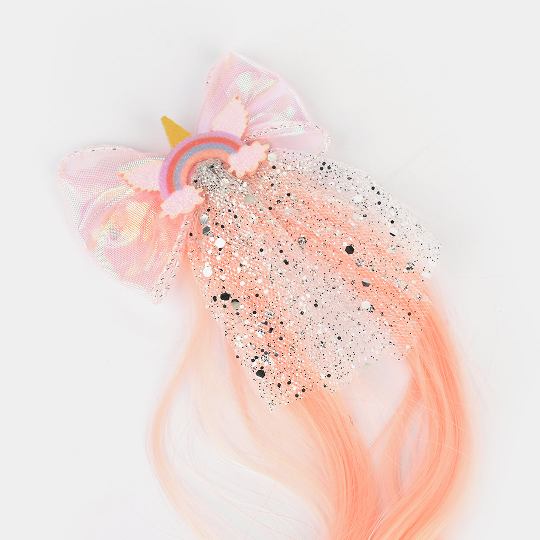Hair Extension Pin – Fun & Playful Style