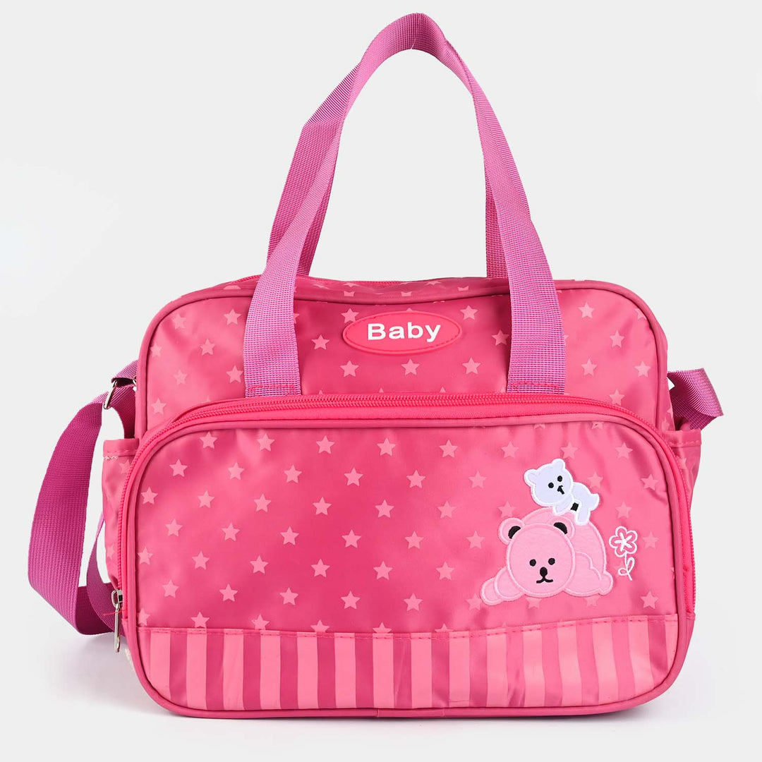 MOTHER TRAVEL SMALL BABY DIAPER BAG