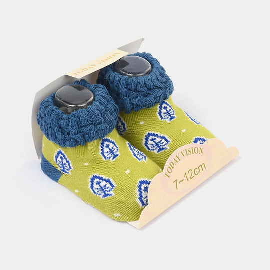 Baby Booties / Socks