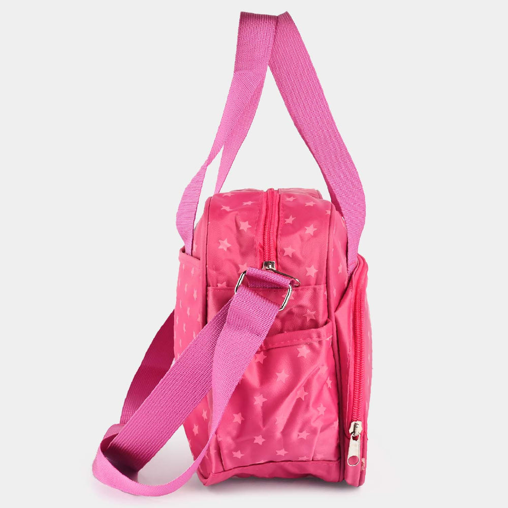 MOTHER TRAVEL SMALL BABY DIAPER BAG
