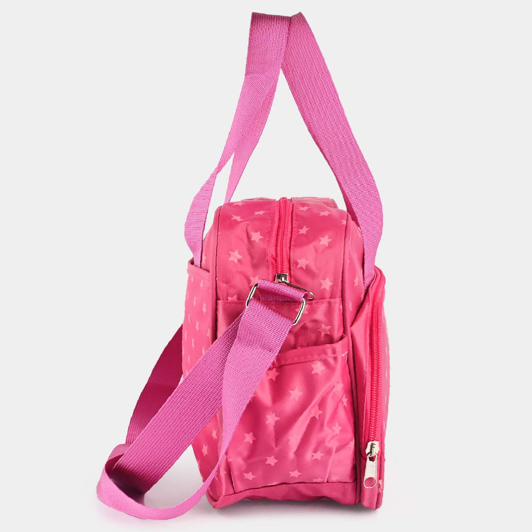 MOTHER TRAVEL SMALL BABY DIAPER BAG
