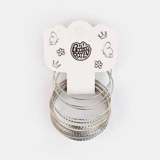 Elegant & Stylish Bangles for Girls
