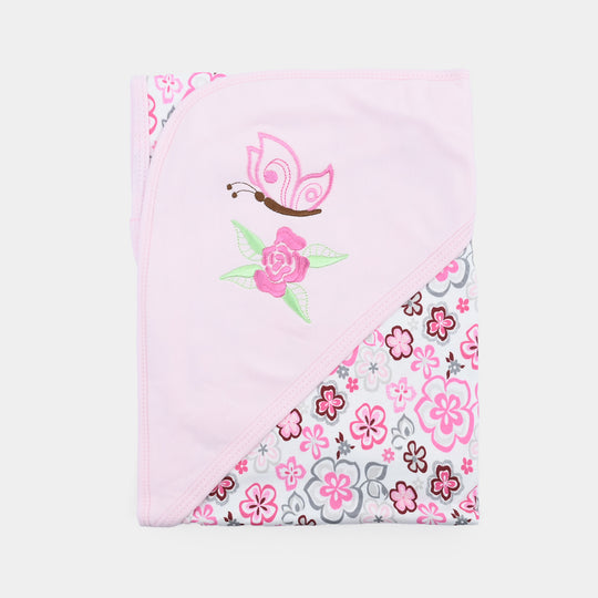 Baby Wrapping Cotton Sheet | 0M+