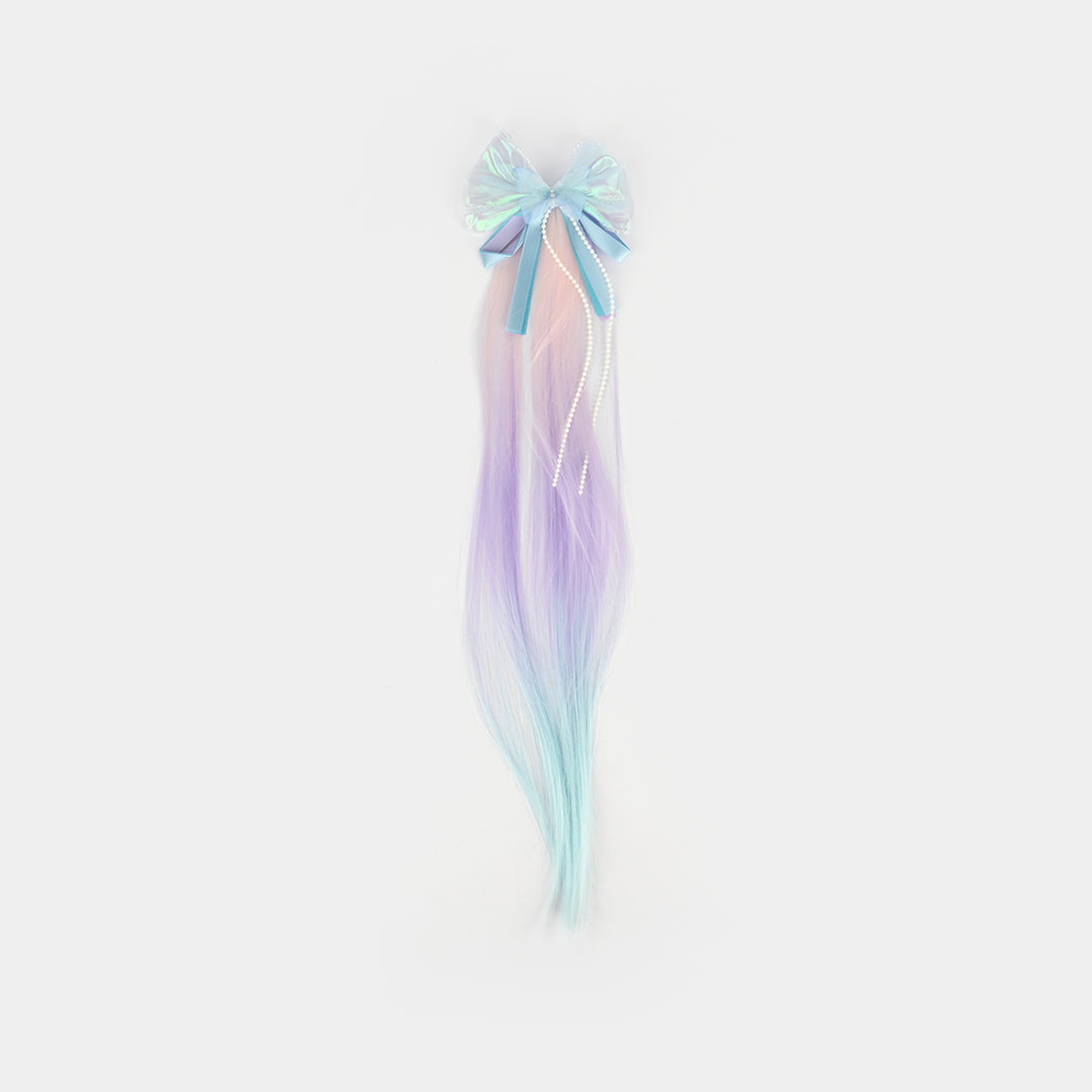 Hair Extension Pin – Fun & Playful Style