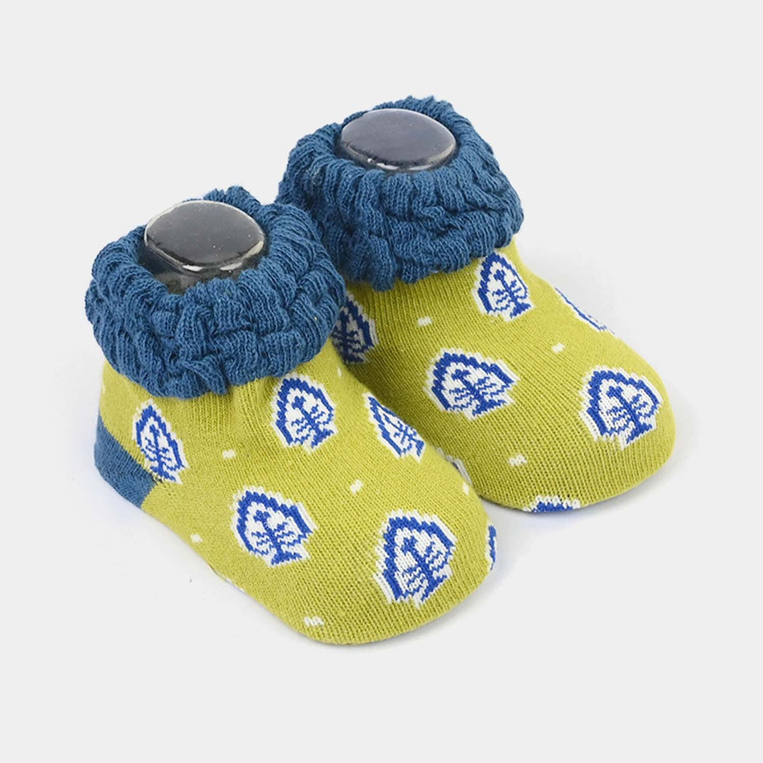 Baby Booties / Socks