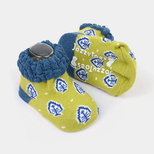 Baby Booties / Socks