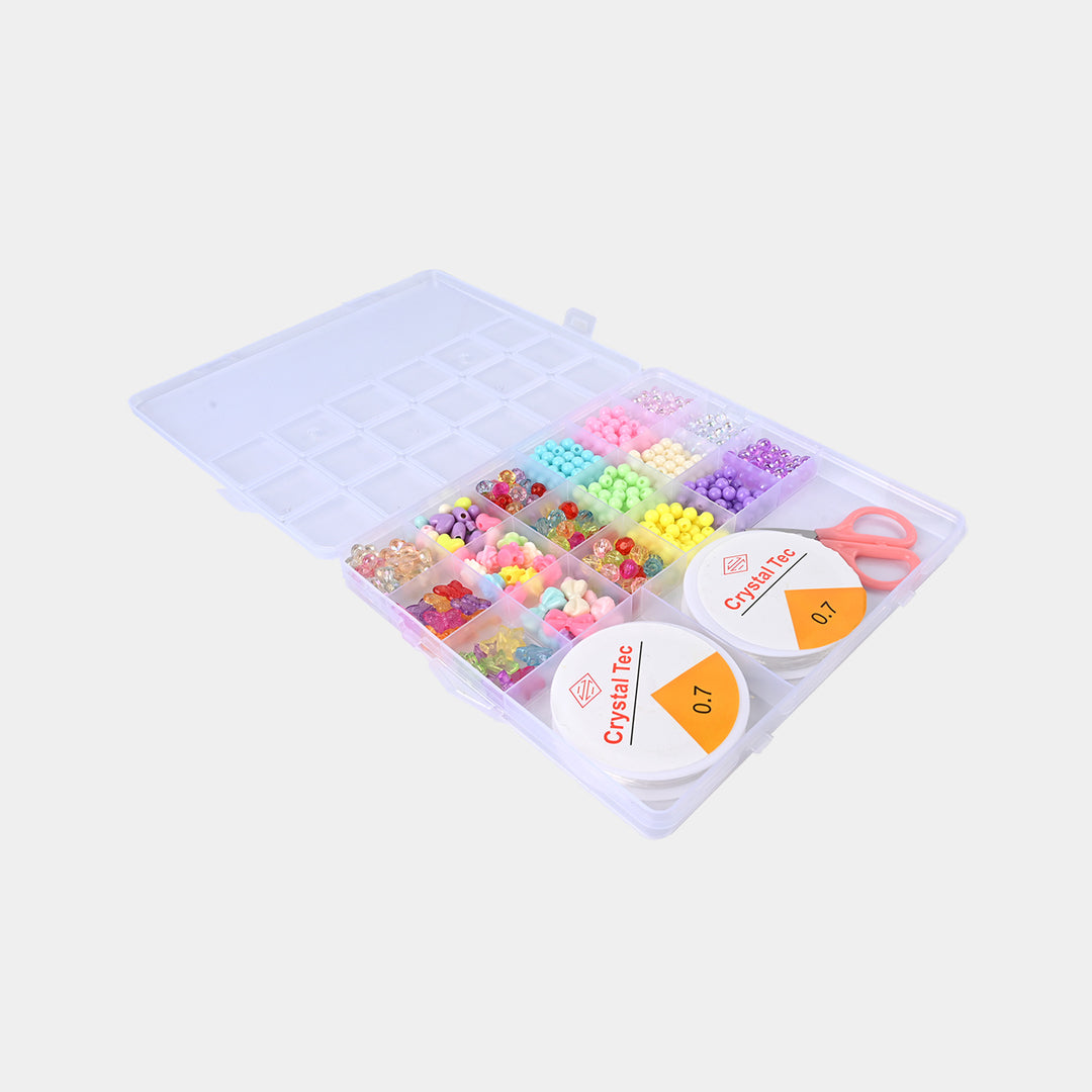 DIY Beads Set For Girls