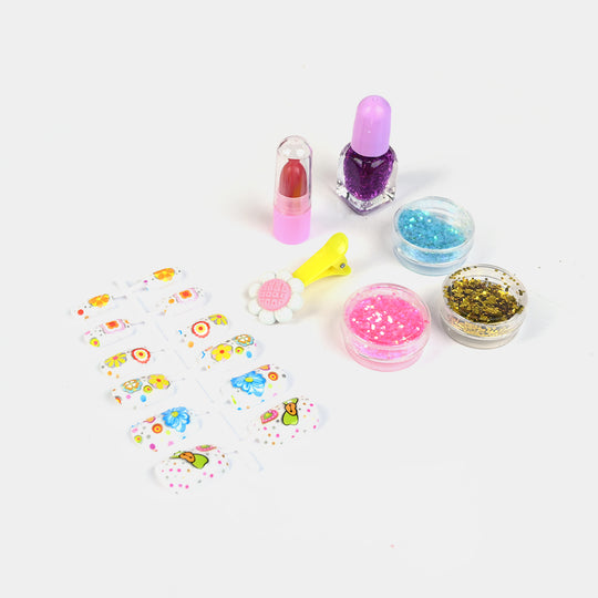 Nail Art Set For Girls