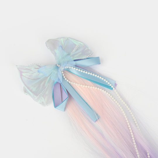 Hair Extension Pin – Fun & Playful Style