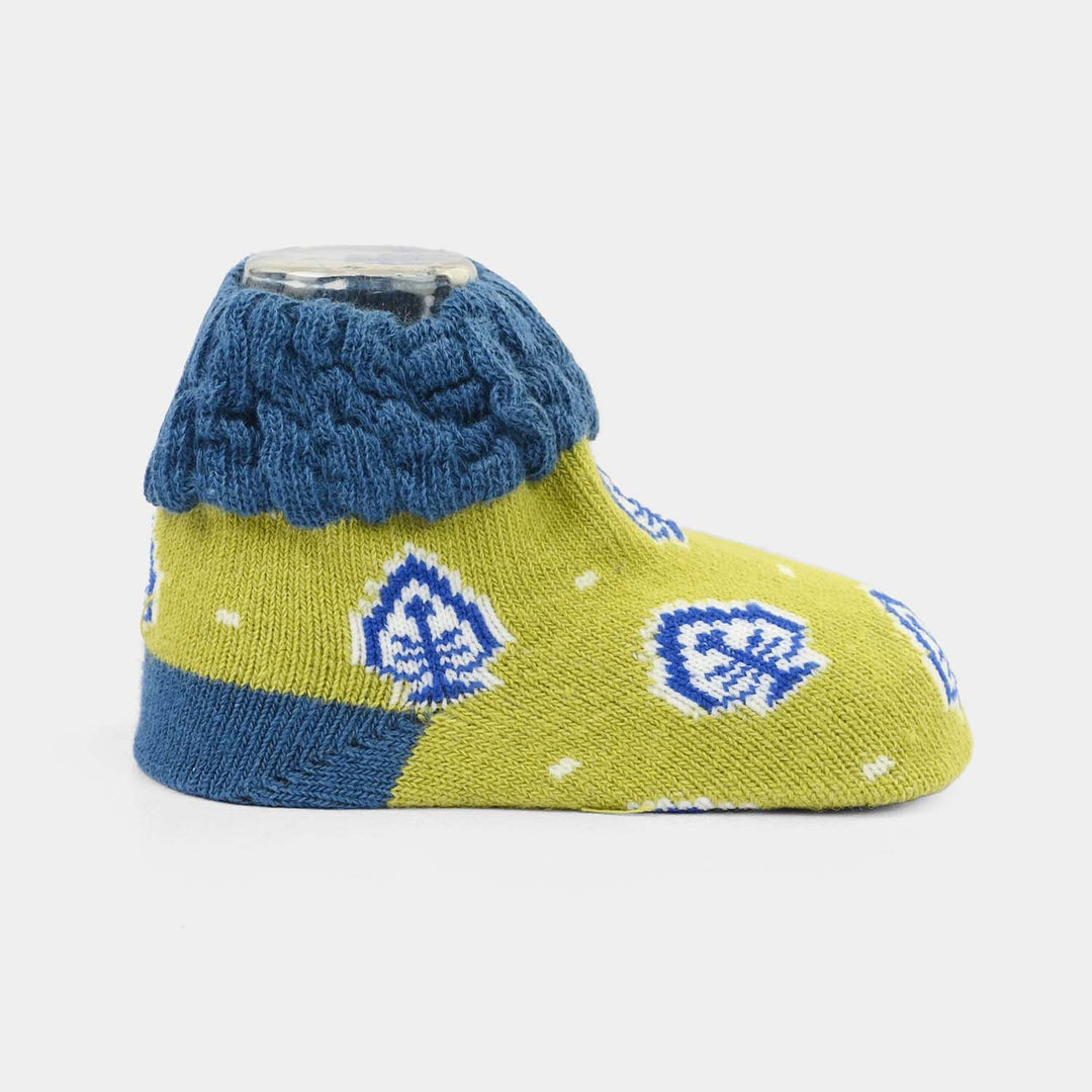 Baby Booties / Socks