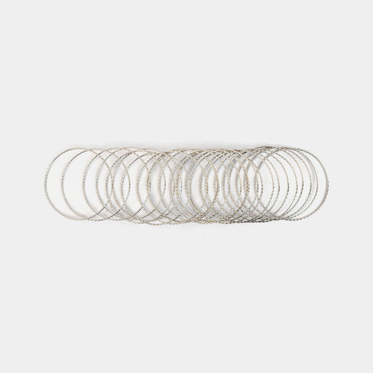 Elegant & Stylish Bangles for Girls