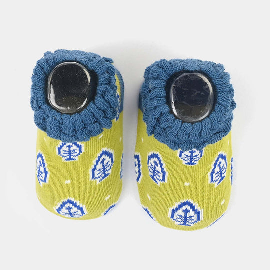 Baby Booties / Socks
