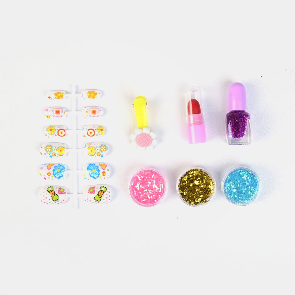 Nail Art Set For Girls