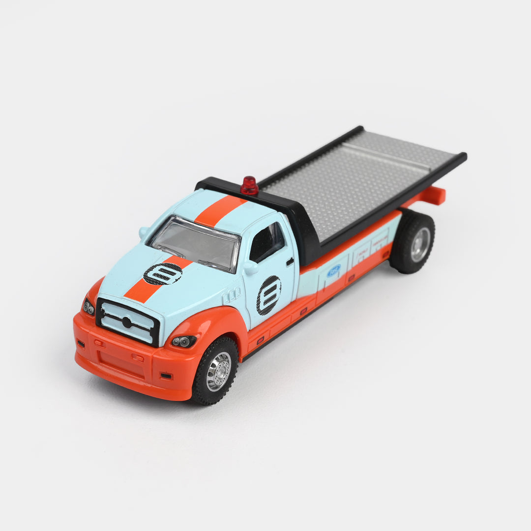 Friction Power Pull-Back Car for Kids