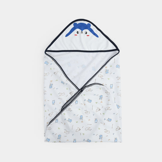Baby Wrapping Cotton Sheet | 0M+