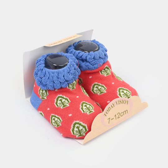 Baby Booties / Socks