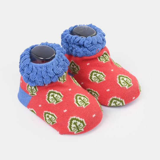 Baby Booties / Socks