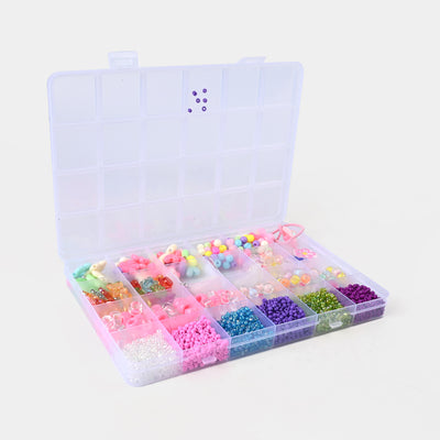 DIY Beads Set For Girls