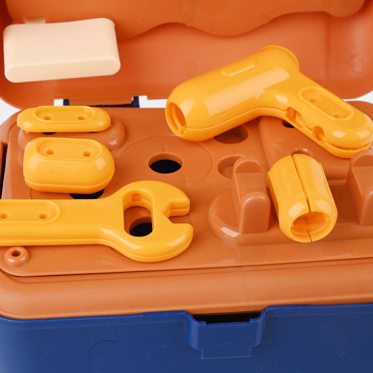 Tool Play Set for Kids