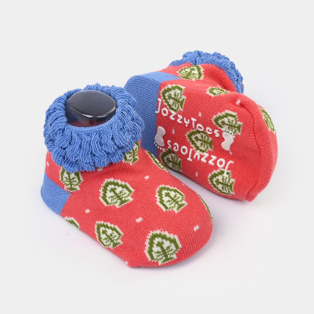 Baby Booties / Socks