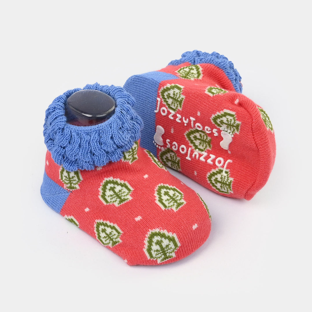Baby Booties / Socks