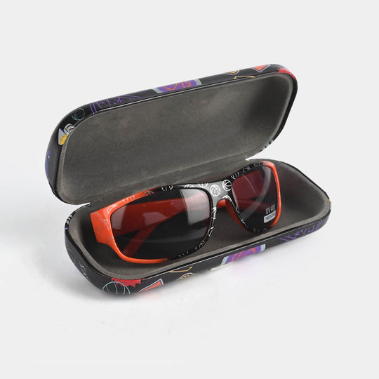Sunglasses With Pouch