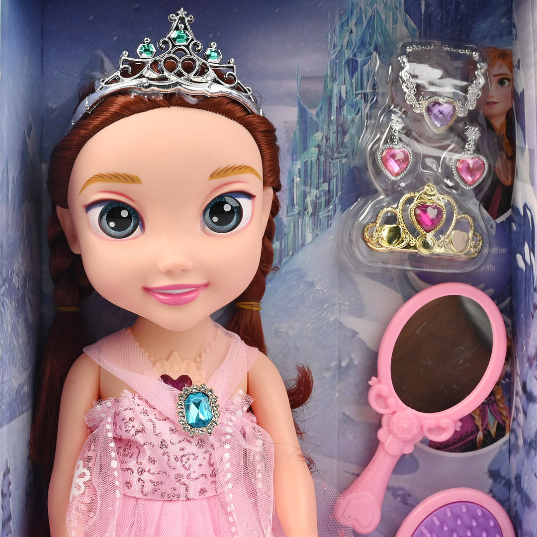 Fashion Doll with Accessories For Girls