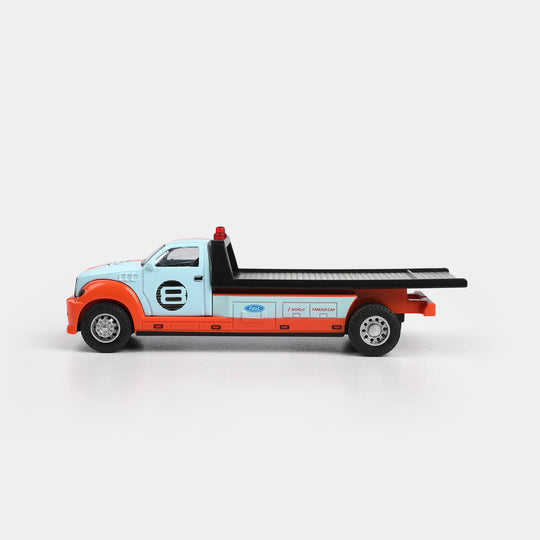 Friction Power Pull-Back Car for Kids