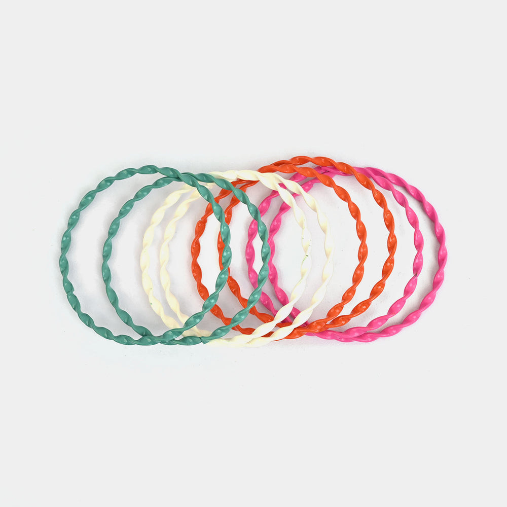 Elegant & Stylish Bangles for Girls