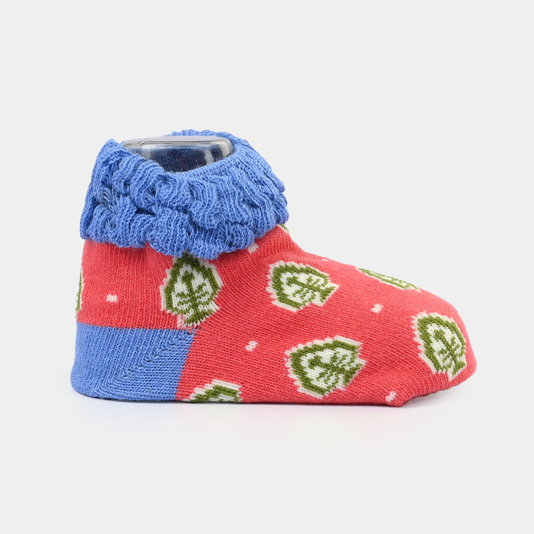 Baby Booties / Socks
