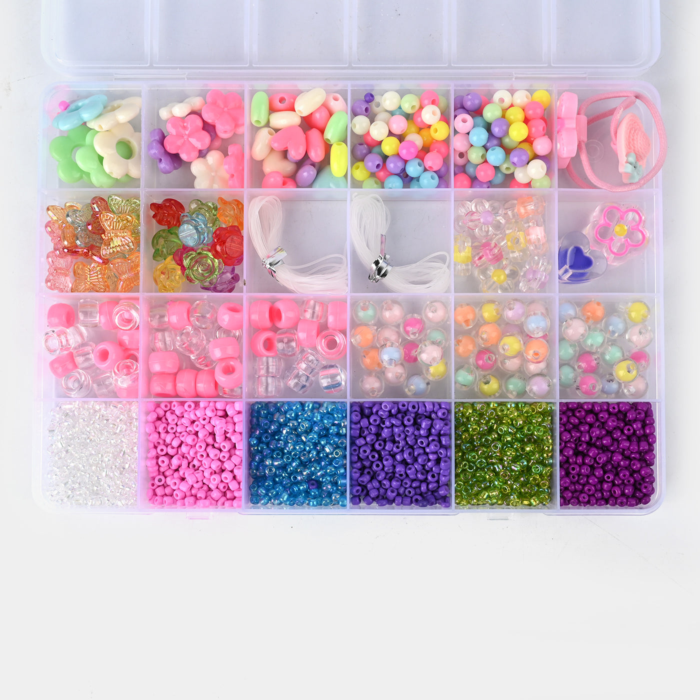 DIY Beads Set For Girls