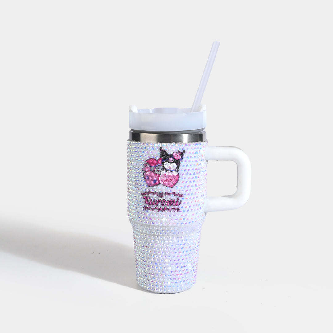 Kids Quencher Tumbler/Mug