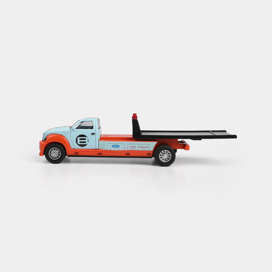Friction Power Pull-Back Car for Kids