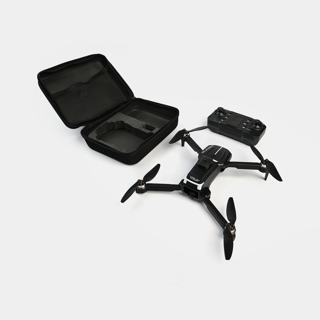 Remote Control Drone with Camera Q30