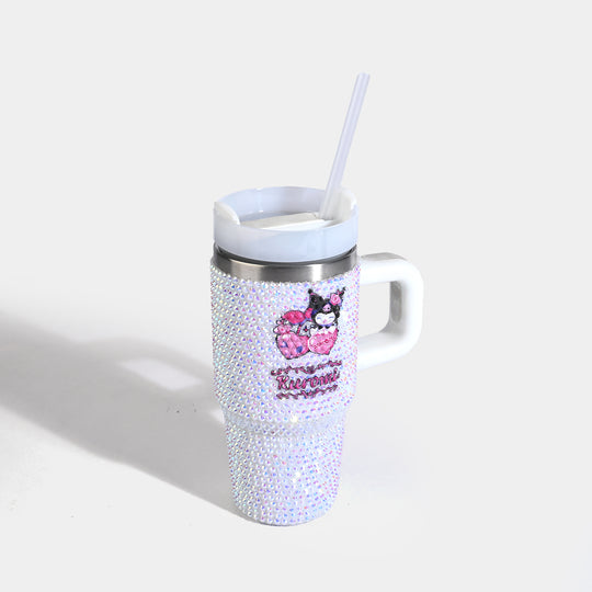 Kids Quencher Tumbler/Mug