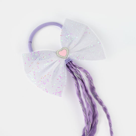 Hair Extension Pony