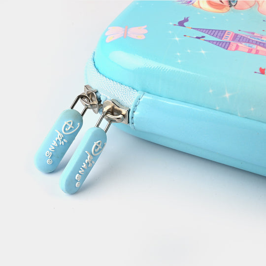 STATIONARY PENCIL POUCH FOR KIDS