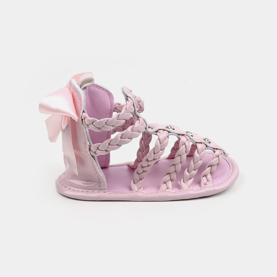 Baby Girl Shoes E158