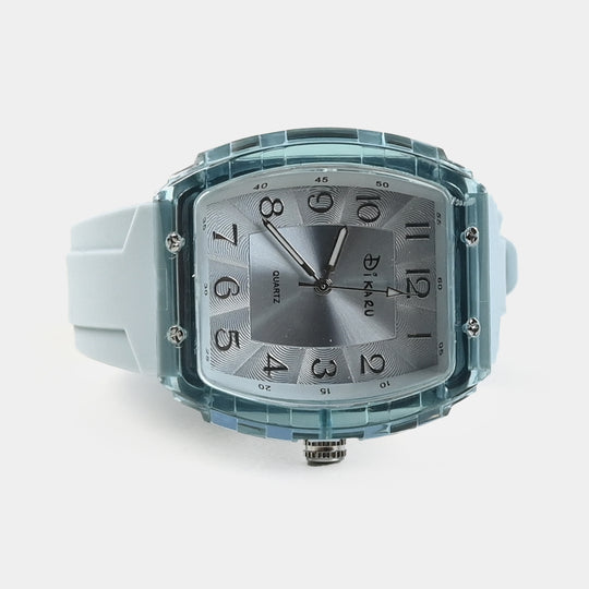 Elegant Wrist Watch for Everyday Style