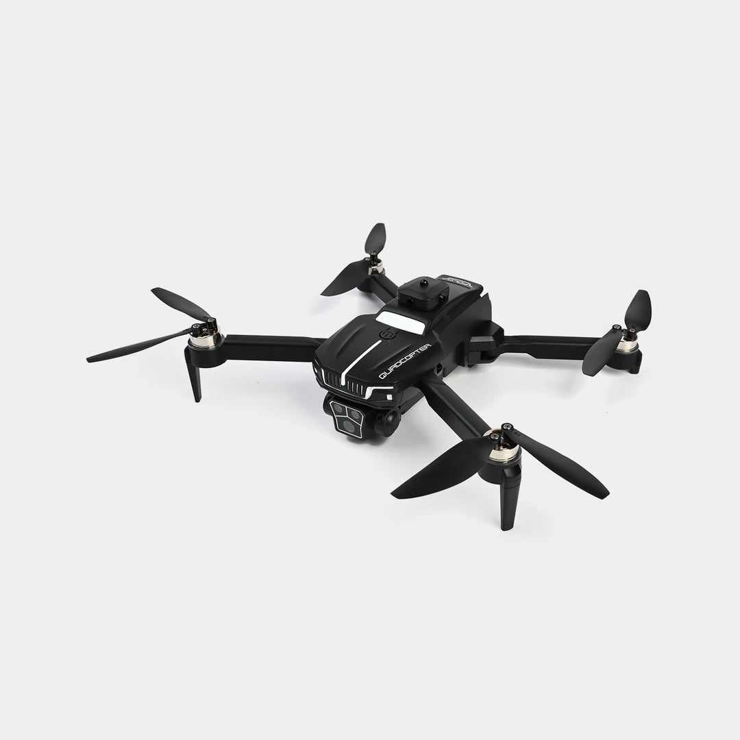 Remote Control Drone with Camera Q30