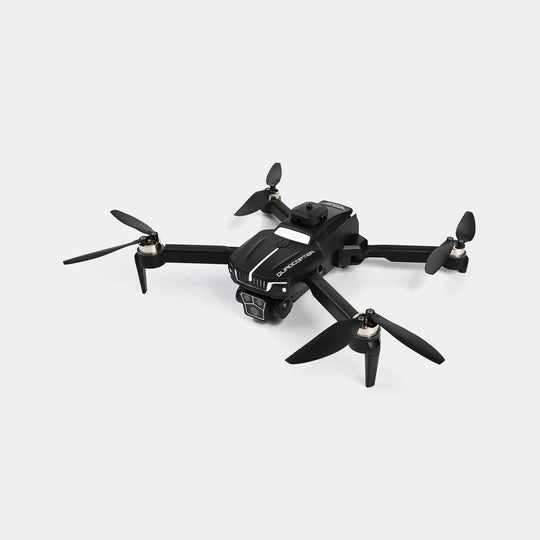 Remote Control Drone with Camera Q30