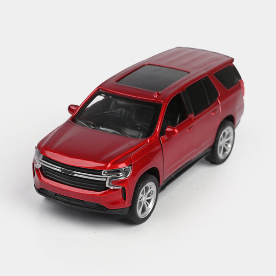 Die-Cast Model Car with Light & Sound