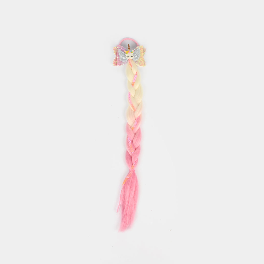 Hair Extension Pony