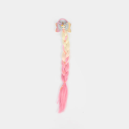 Hair Extension Pony