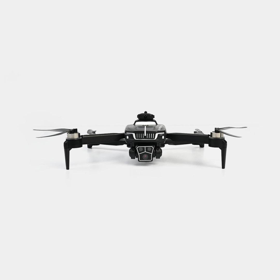 Remote Control Drone with Camera Q30