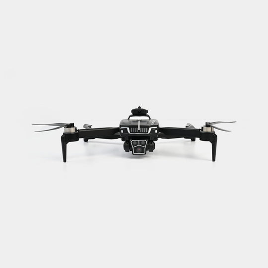 Remote Control Drone with Camera Q30